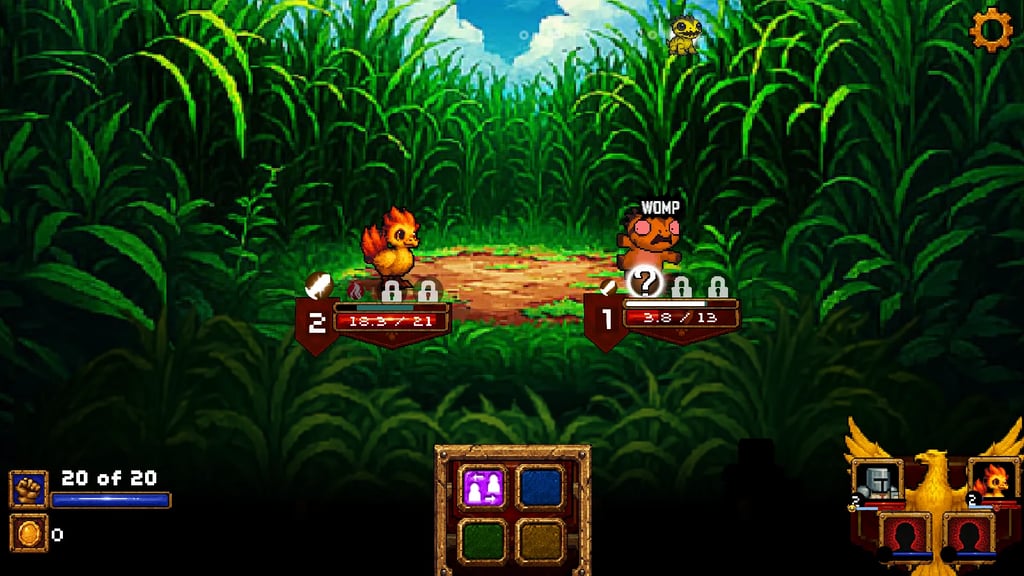 estrategia fear tall