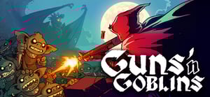 Guns ’n Goblins el nuevo FPS de supervivencia que promete enfrentar a los jugadores contra 10 000 enemigos