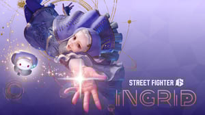 Ingrid irrumpe en Street Fighter 6 el 28 de mayo como el cierre del Año 3