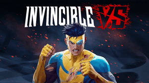 Invincible VS debutará en gamescom latam 2026 con torneo oficial y demo exclusiva