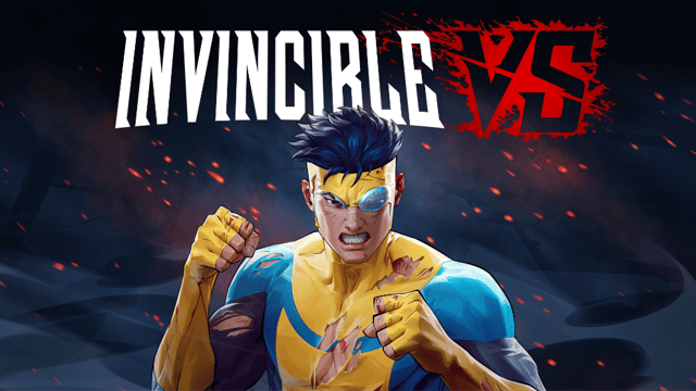 Invincible VS debutará en gamescom latam 2026 con torneo oficial y demo exclusiva