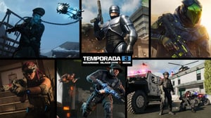 La batalla se intensifica en la Temporada 3 Recargada de Black Ops 7 y Warzone