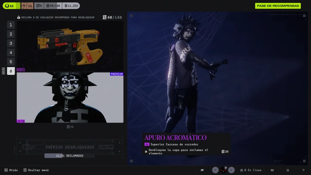 marathon - season pass