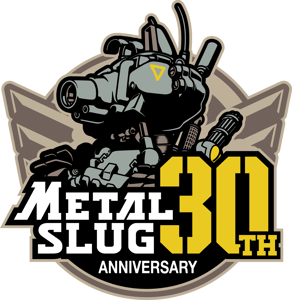 Metal Slug celebra 30 años con un ambicioso proyecto de aniversario