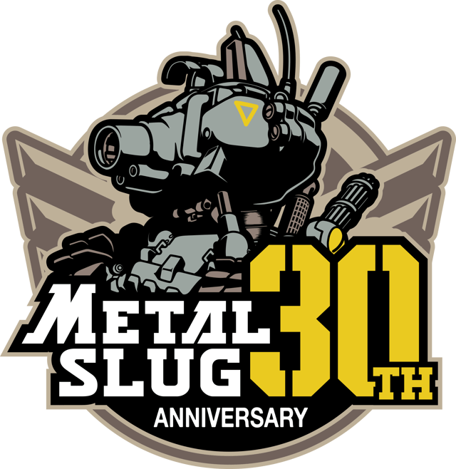Metal Slug celebra 30 años con un ambicioso proyecto de aniversario