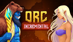 Orc Incremental presenta su propuesta de autobattler incremental rumbo a Steam en 2026