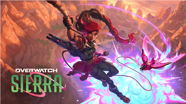 Overwatch Temporada 2 Cumbre expande el Reino de Talon y debuta en Nintendo Switch 2