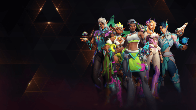 Overwatch temporada 2 Cumbre Reseña (1)