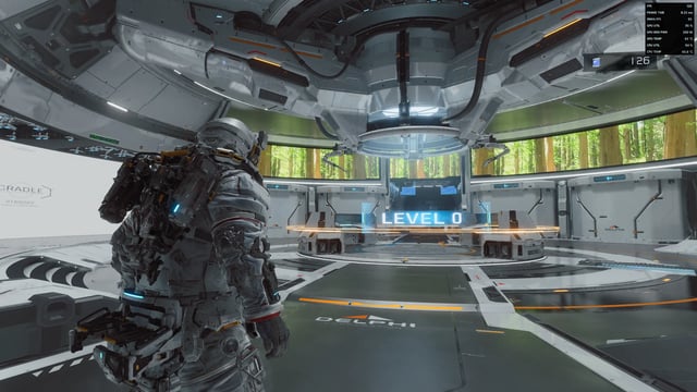 reseña Pragmata PC - Refugio