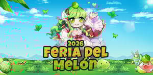 Ragnarök Online América Latina recibe Glastheim Infernal, la Feria del Melón 2026 y la nueva Torre de Thanatos