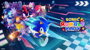 Sonic Rumble Party celebra seis meses con Pounce Shadow, evento Wasteland y contenidos del 20.º aniversario