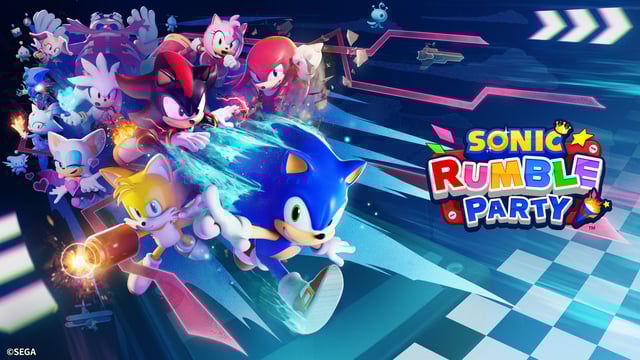 Sonic Rumble Party celebra seis meses con Pounce Shadow, evento Wasteland y contenidos del 20.º aniversario