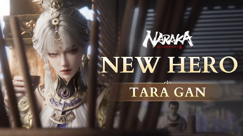 gan tara 