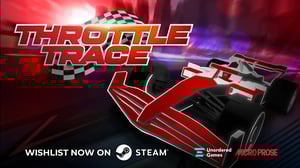 Throttle Trace MicroProse reinventa las carreras combinando autos de slot y simulación avanzada