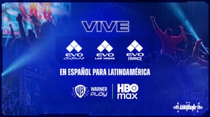 Warner Bros. Games se alía con EVO y llevará sus principales torneos a Latinoamérica en español y portugués