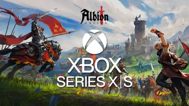 juego xbox albion
