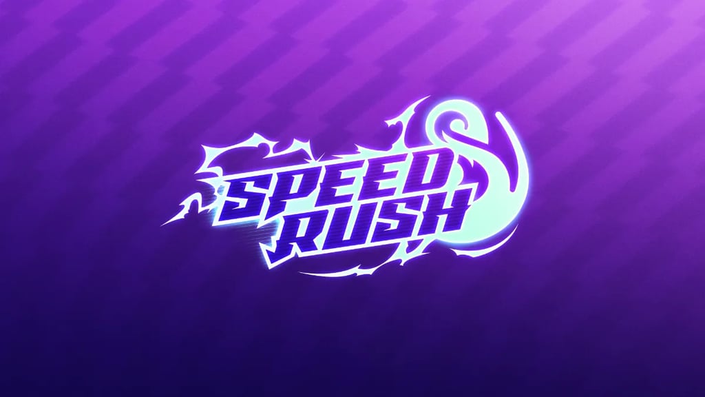 dofus speedrush