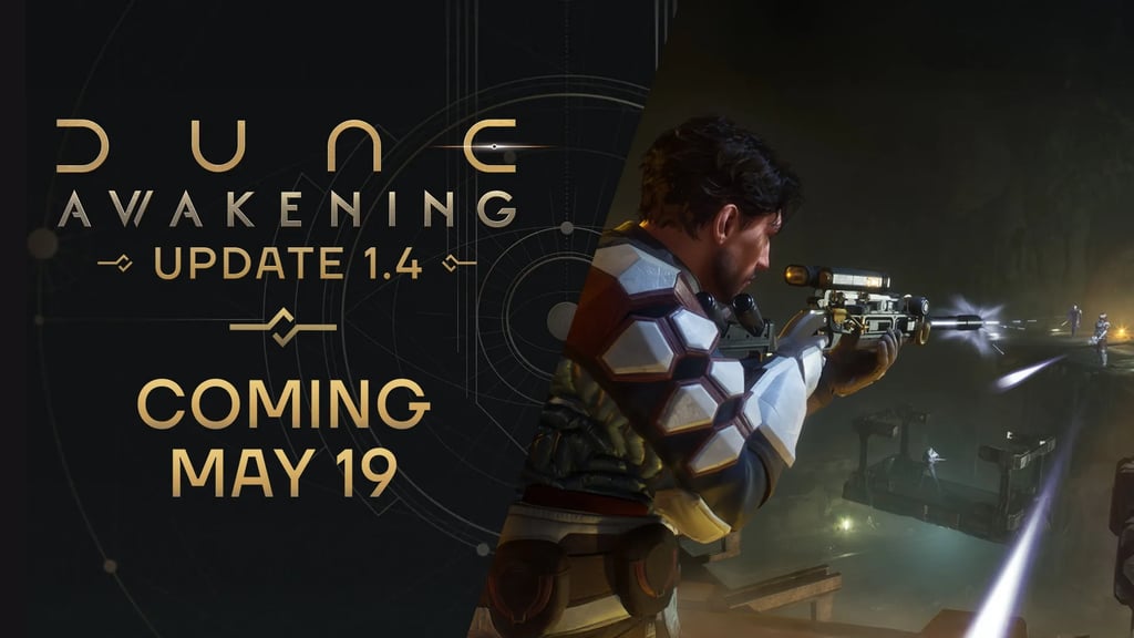 actualización dlc