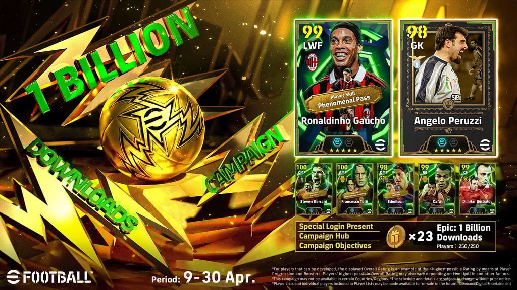 efootball mil descargas