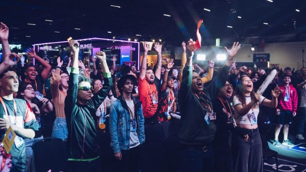 gamescom latam BIG Festival Awards 2026 anuncia a los ganadores Clair Obscur Expedition 33 es el Mejor Juego
