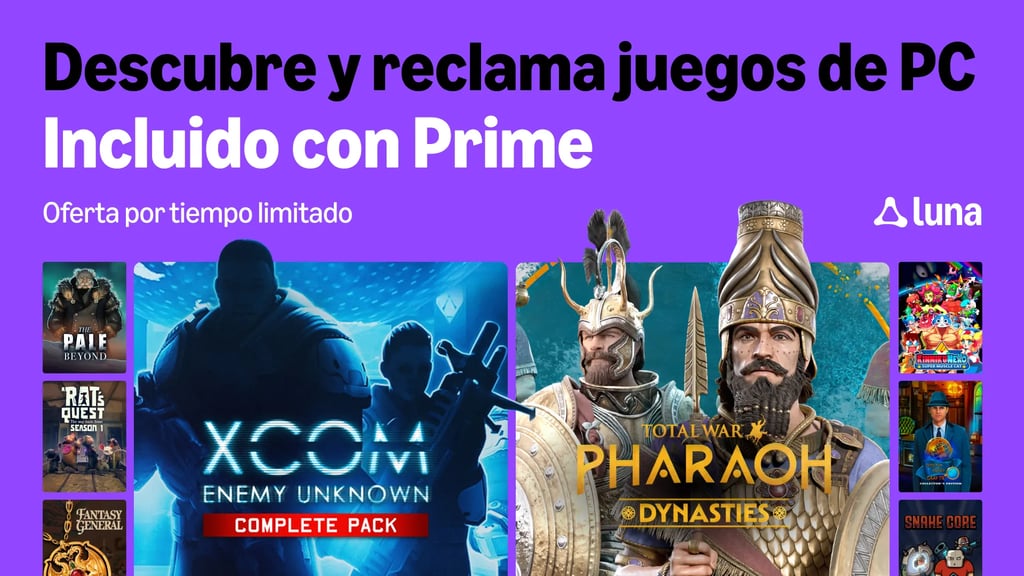 abril luna catálogo