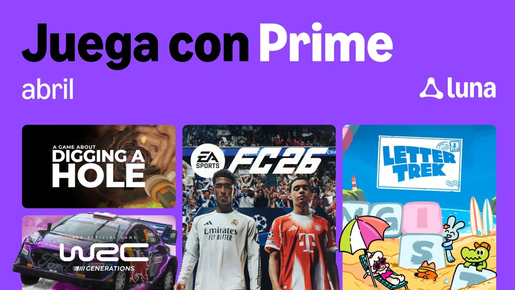 abril luna catálogo