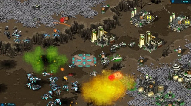 outlive remasterización