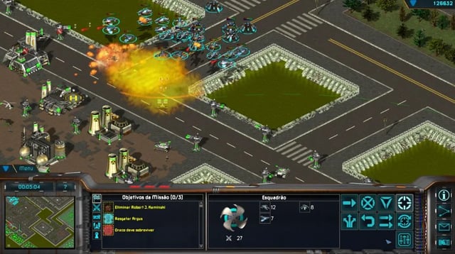 outlive remasterización