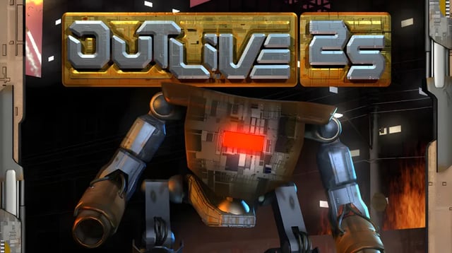 outlive remasterización