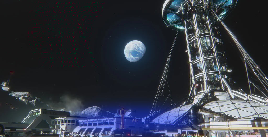 pragmata está disponible