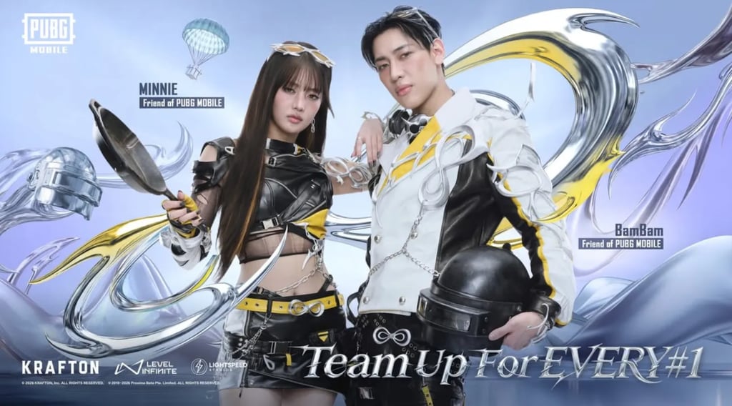 aniversario global pubg