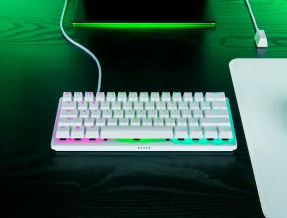 razer sostenibilidad