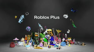 roblox plus