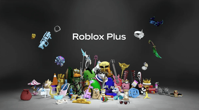 roblox plus