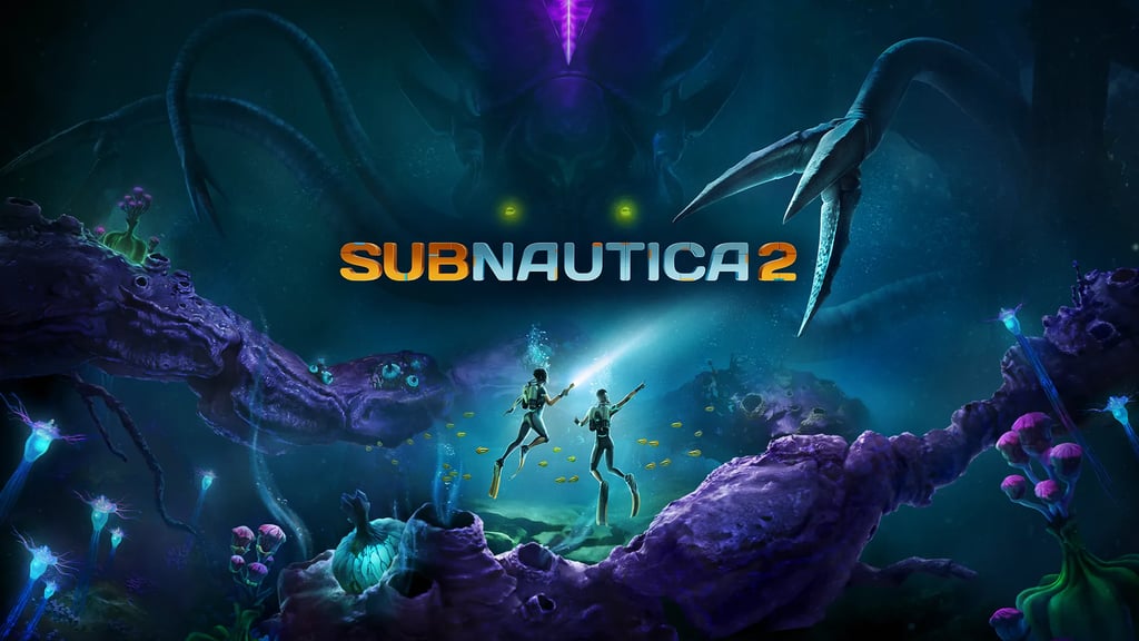subnautica gratuito