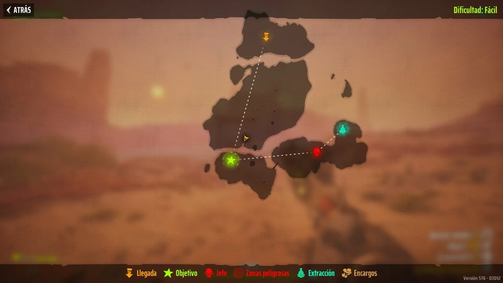 far west