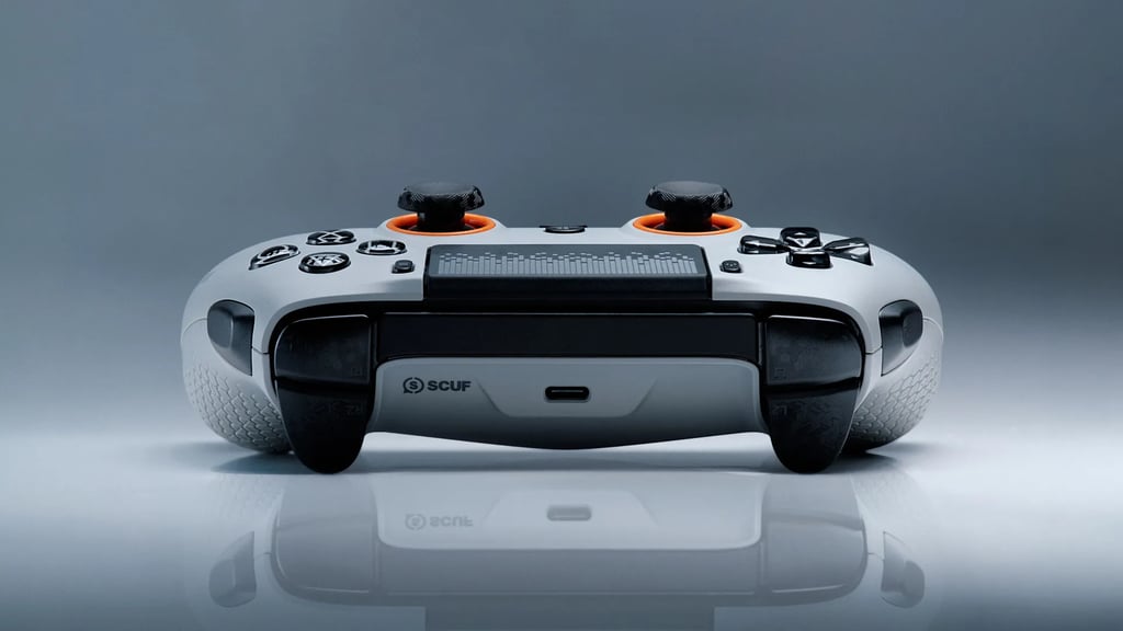 scuf omega