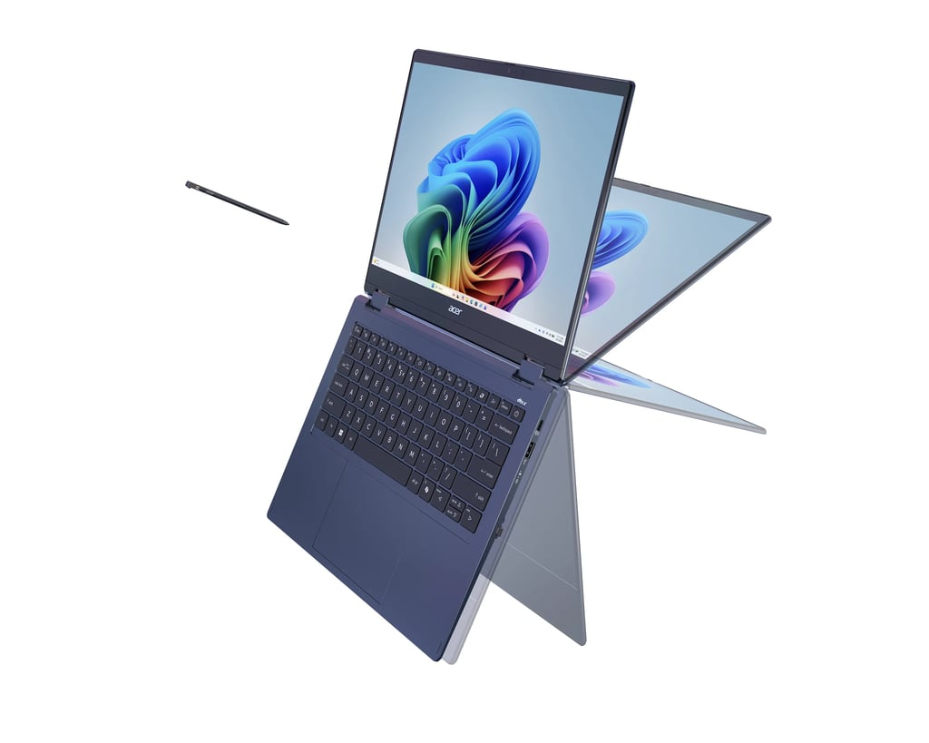 acer catalogo laptops