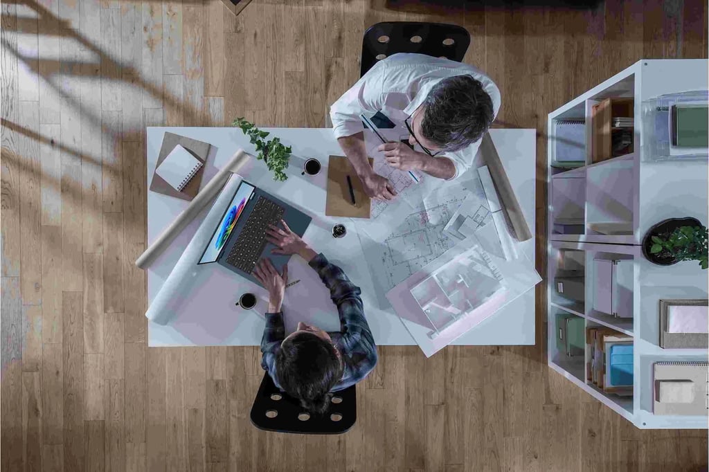 acer catalogo laptops