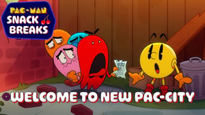 Bandai Namco celebra el Día de PACMAN con estreno de PAC-MAN Snack Breaks, regalo en el juego y eventos para fans