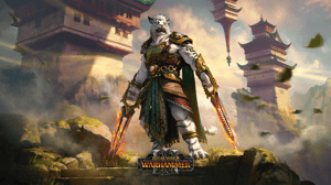 Bhashiva y los Guerreros del Tigre llegan a Total War WARHAMMER III el 21 de mayo