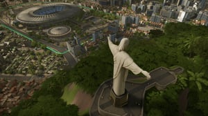 Copa City confirma a Río de Janeiro y el Estadio Maracaná para su lanzamiento el 16 de junio de 2026