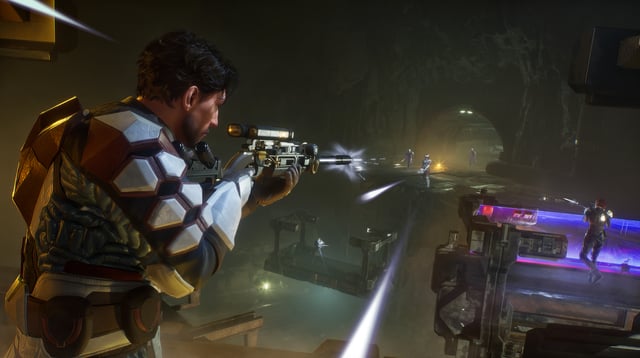 Dune Awakening despliega la actualización 1.4 y el DLC The Water Wars con nuevo endgame y descuento en Steam