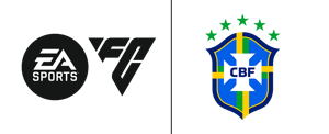 EA SPORTS FC anuncia alianza multianual con la Confederación Brasileña de Fútbol