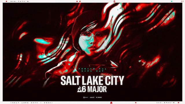 El Major de Rainbow Six Siege enciende Salt Lake City con 600 mil dólares en juego