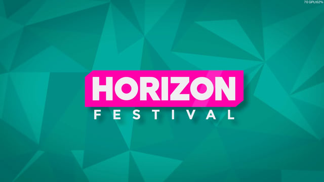 Forza Horizon 6 - splash
