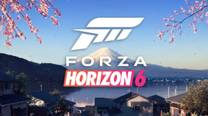 Forza Horizon 6 abre sus puertas a Japón un road trip épico disponible hoy en Xbox y Game Pass