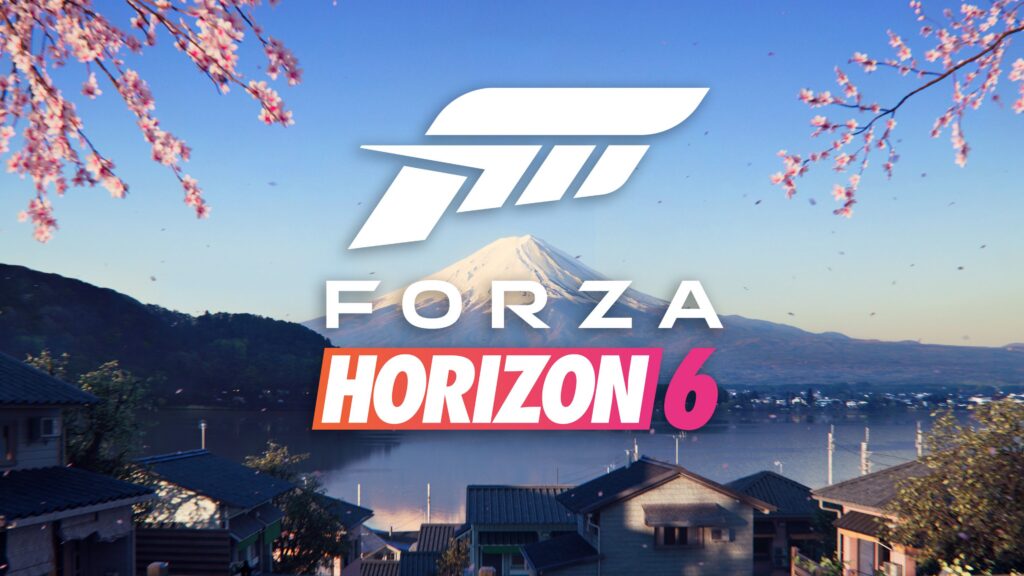 Forza Horizon 6 abre sus puertas a Japón un road trip épico disponible hoy en Xbox y Game Pass