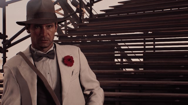Indiana Jones y el Gran Círculo desembarca en Nintendo Switch 2 con aventura de premio