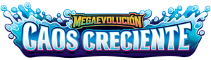 JCC Pokémon lanza la expansión Megaevolución-Caos Creciente con Mega-Greninja ex y Mega-Floette ex